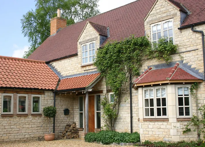 The Swallows Rest Bed & Breakfast