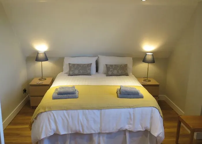 Maltings Loft